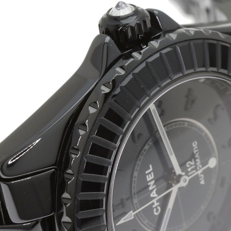 Chanel Edition 1 Limited to 555 Pieces Worldwide Watch