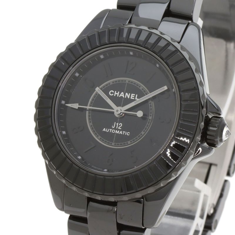 Chanel Edition 1 Limited to 555 Pieces Worldwide Watch