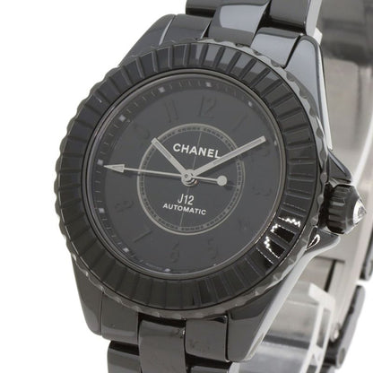 Chanel Edition 1 Limited to 555 Pieces Worldwide Watch