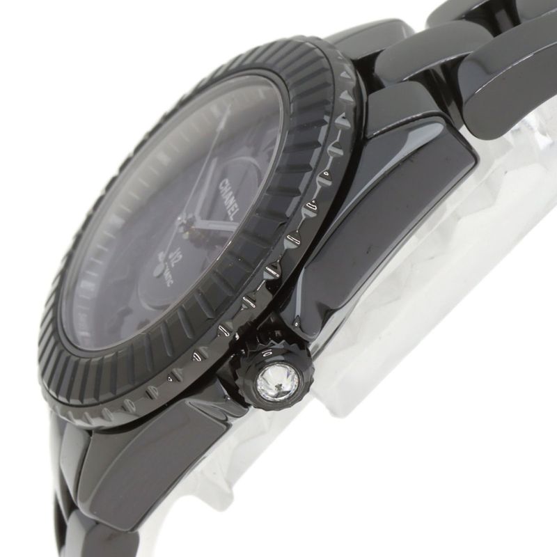 Chanel Edition 1 Limited to 555 Pieces Worldwide Watch