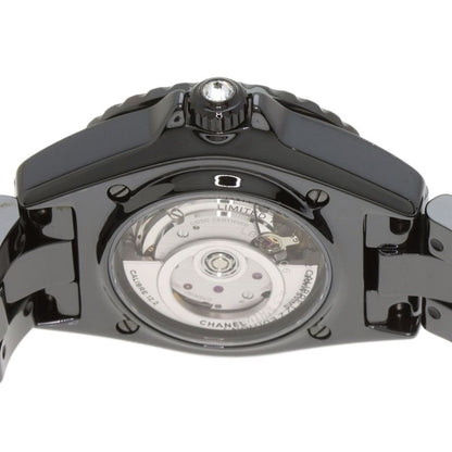 Chanel Edition 1 Limited to 555 Pieces Worldwide Watch