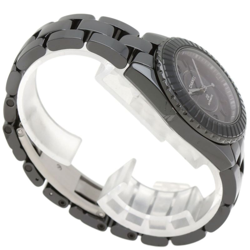 Chanel Edition 1 Limited to 555 Pieces Worldwide Watch