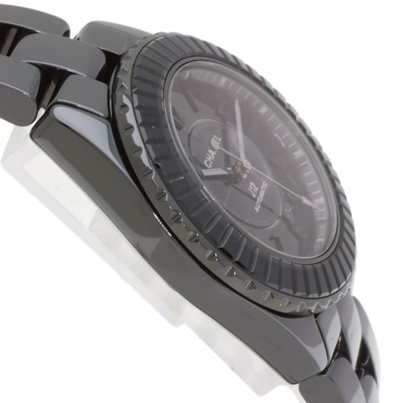Chanel Edition 1 Limited to 555 Pieces Worldwide Watch