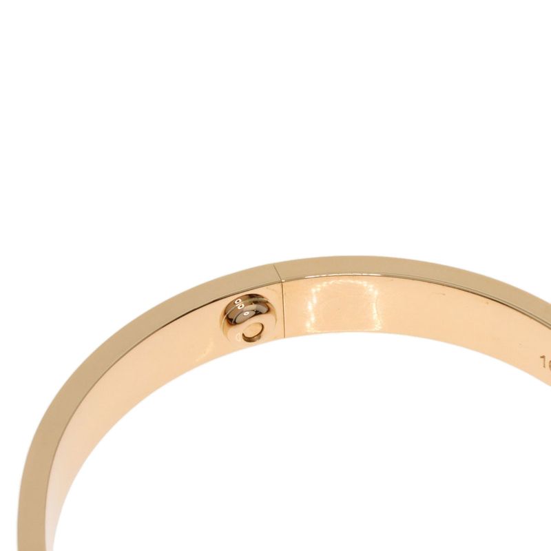 Cartier Love Bracelet 16 Bracelet 18K Pink Gold