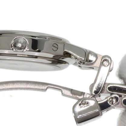 Hermes Clipper Watch SS