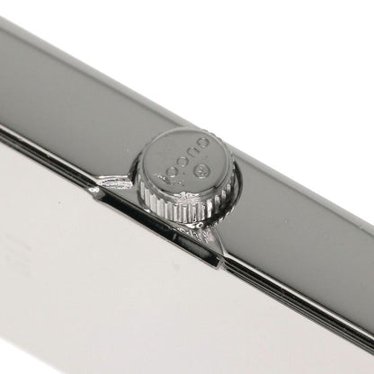Gucci Square Face Watch SS