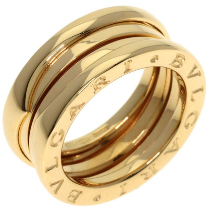 Bvlgari B-zero One Band 50 Ring 18K Yellow Gold