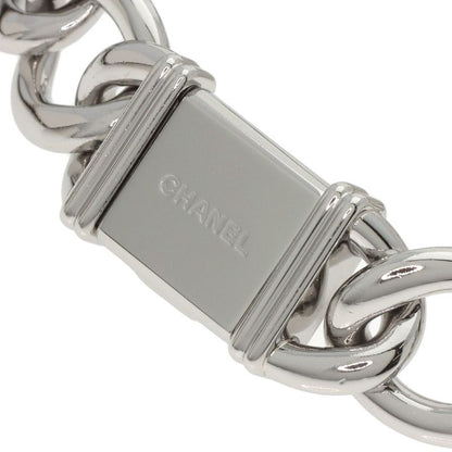 Chanel Premier L Watch SS