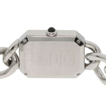 Chanel Premier L Watch SS