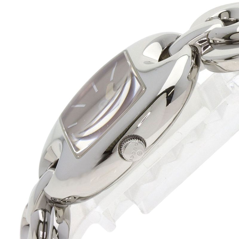 Gucci Marina Chain Watch SS
