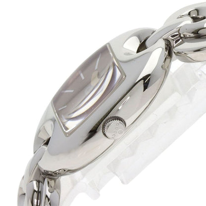 Gucci Marina Chain Watch SS