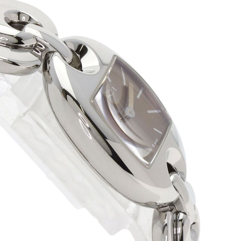 Gucci Marina Chain Watch SS