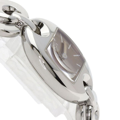 Gucci Marina Chain Watch SS