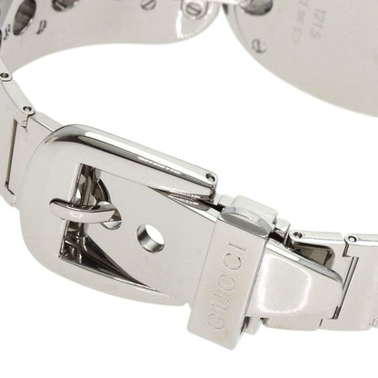 Gucci Marina Chain Watch SS