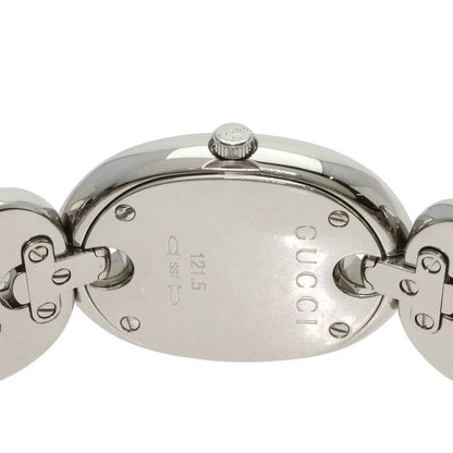 Gucci Marina Chain Watch SS