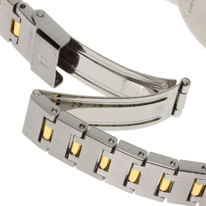 Bvlgari Watch SS 18K Yellow Gold