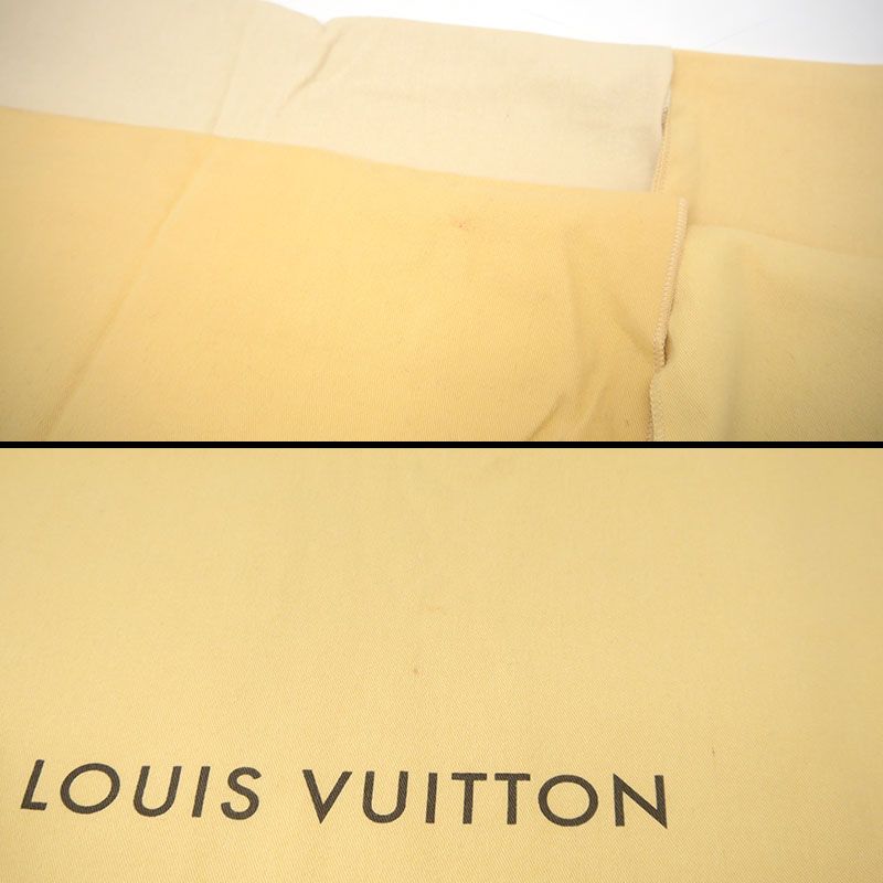 Louis Vuitton Bags Set of 13 Etc
