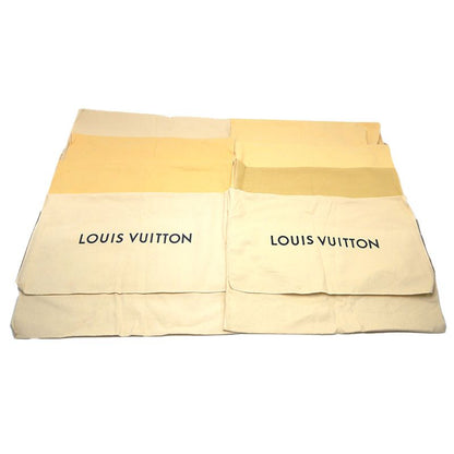 Louis Vuitton Bags Set of 13 Etc