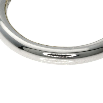 Tiffany & Co. Band with Wire Ring 18K Yellow Gold