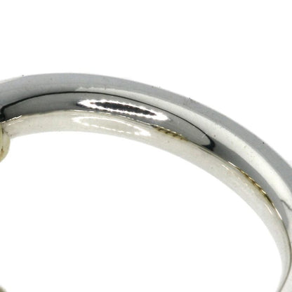 Tiffany & Co. Band with Wire Ring 18K Yellow Gold