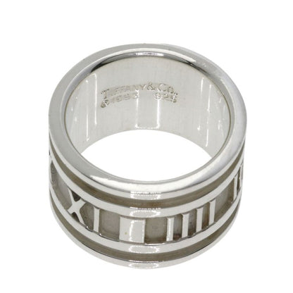 Tiffany & Co. Atlas Wide Ring