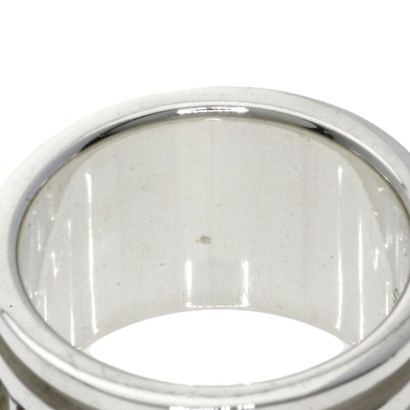 Tiffany & Co. Atlas Wide Ring
