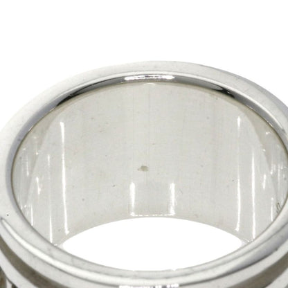 Tiffany & Co. Atlas Wide Ring