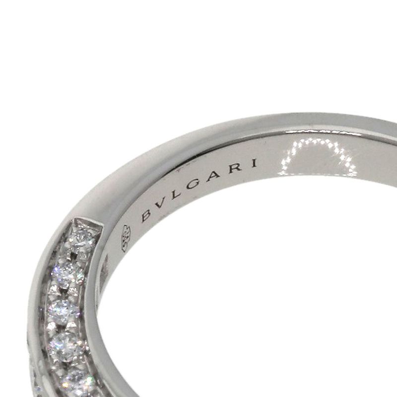 Bvlgari Dedicator Avanetia Diamond Ring