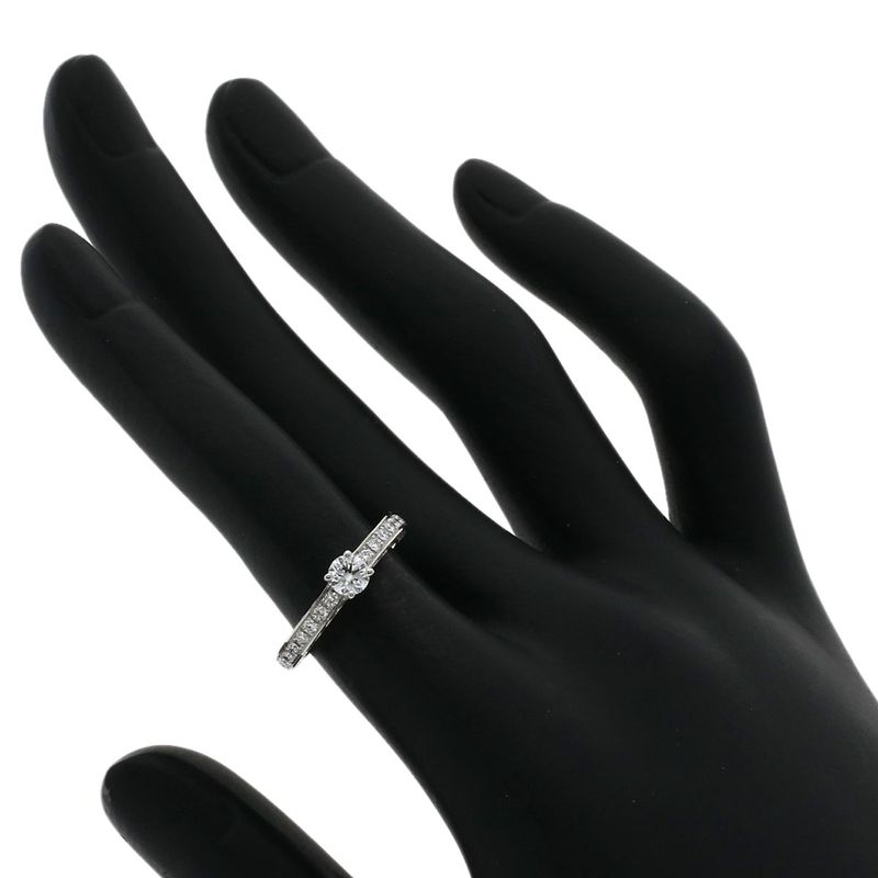 Bvlgari Dedicator Avanetia Diamond Ring