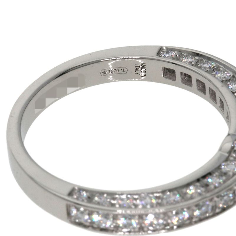 Bvlgari Dedicator Avanetia Diamond Ring