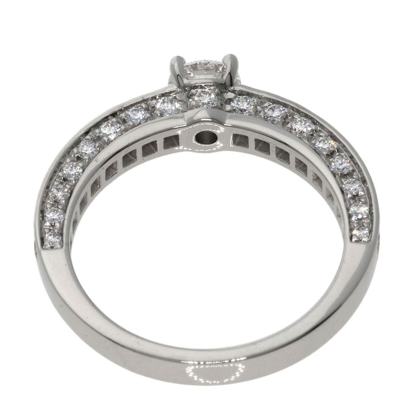 Bvlgari Dedicator Avanetia Diamond Ring