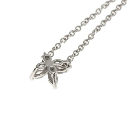 Tiffany & Co. Victoria Mini Diamond Necklace