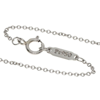 Tiffany & Co. Victoria Mini Diamond Necklace
