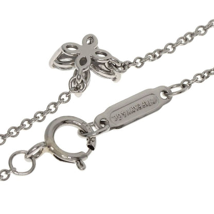 Tiffany & Co. Victoria Mini Diamond Necklace
