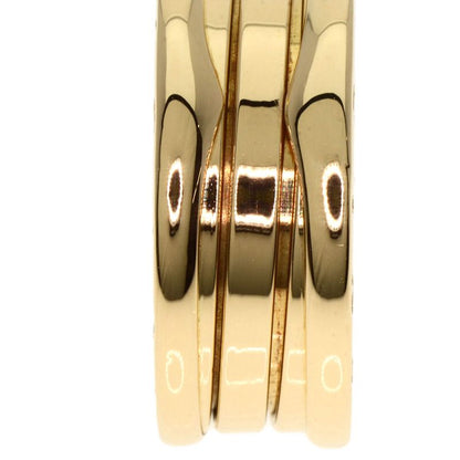 Bvlgari B-zero One Band 51 Ring 18K Yellow Gold
