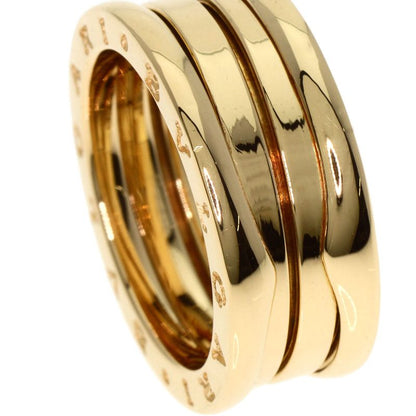 Bvlgari B-zero One Band 51 Ring 18K Yellow Gold