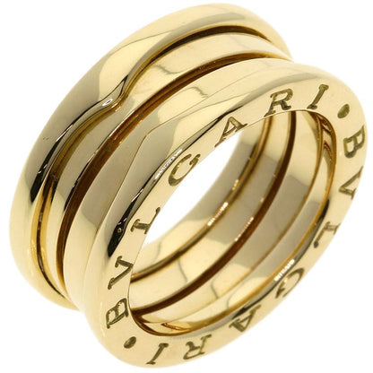 Bvlgari B-zero One Band 48 Ring 18K Yellow Gold
