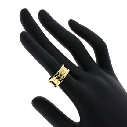 Bvlgari B-zero One Band 48 Ring 18K Yellow Gold