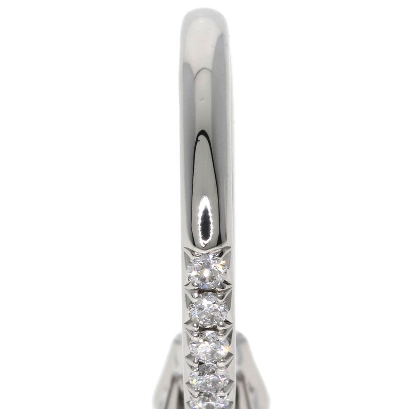 Harry Winston Brilliant Love Engagement Ring Diamond