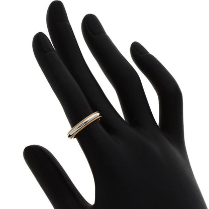 Tiffany & Co. Milgrain Ring 18K Pink Gold