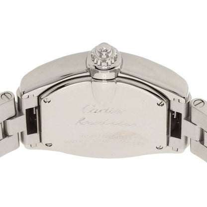 Cartier Road Star Blue Limited to Pieces Worldwide Watch SS