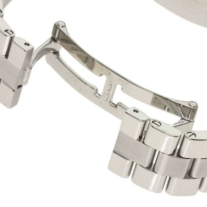 Cartier Road Star Blue Limited to Pieces Worldwide Watch SS