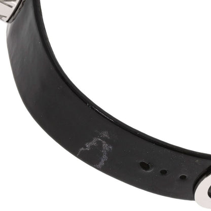 Chanel la Ronde Watch SS Enamel