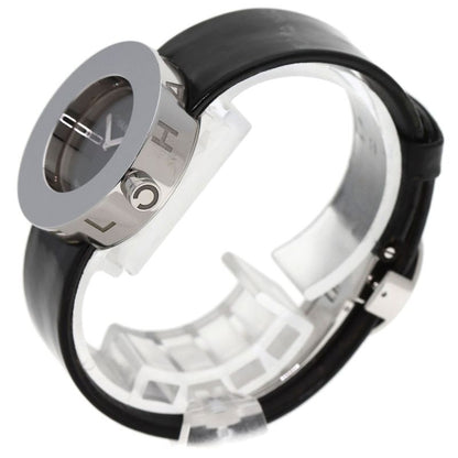 Chanel la Ronde Watch SS Enamel