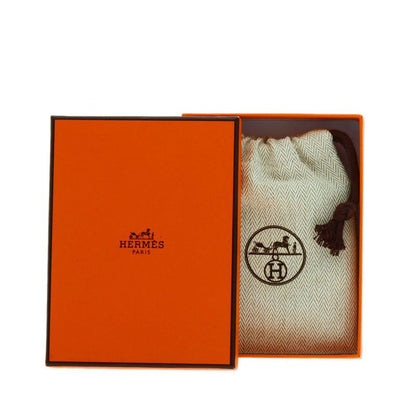 Hermes Medaille Blason PM Necklace