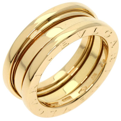 Bvlgari B-zero One Band 50 Ring 18K Yellow Gold