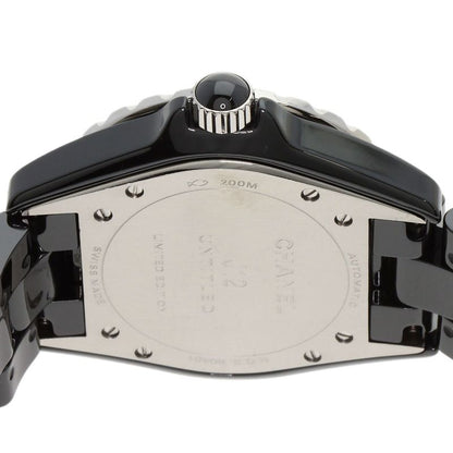 Chanel Untitled World Limited Watch Ceramic