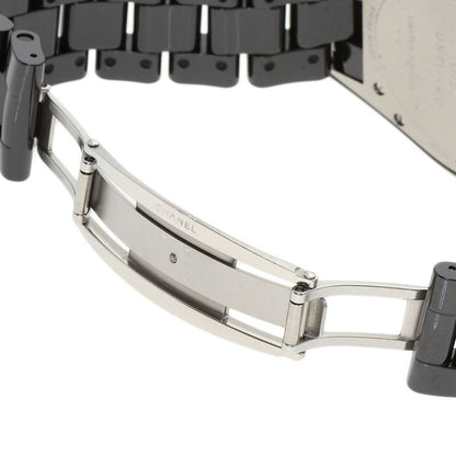 Chanel Untitled World Limited Watch Ceramic