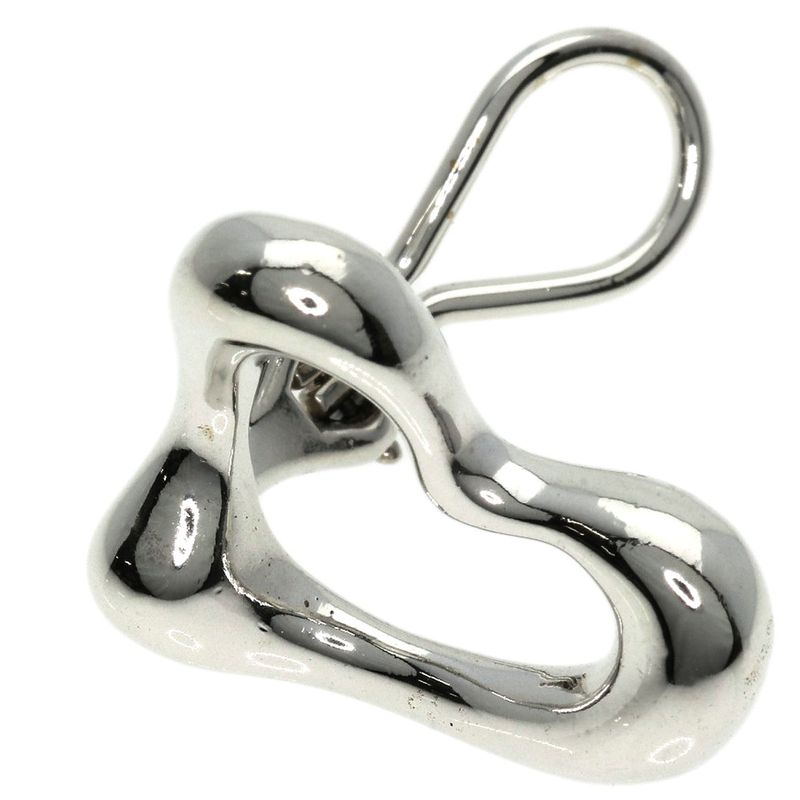 Tiffany & Co. Open Earrings