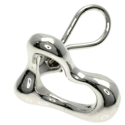 Tiffany & Co. Open Earrings